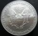 Stati Uniti D'America - 1 Dollaro 2005 - Aquila Americana - KM# 273 - Non Classificati