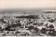 CPSM 1950 -  RABAT - Vue Aérienne. Mosquée Des Touargas - M.G DURAND - Rabat