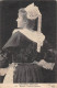 Bannalec         29        Costume Moderne. Jeune Fille  Coiffe     -  N° 138 -      (voir Scan) - Bannalec