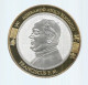 Médaille, VATICAN, Pontifices Maximi Ex Pax Laetitia, FRANCISCUS P.M., 13 III 2013,112 Gr, Dia. 70 Mm, Frais Fr 6.00 E - Other & Unclassified