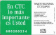 Chile - CTC - Estero Marga Marga (1st Issue), Gem1B White/Gold, With Moreno On Reverse, 11.1997, 2.000Cp$, 100.000ex, Us - Chile