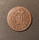 ESPAGNE - 8 MARADEVIS - 1612 - Monedas Provinciales