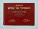 BARCELONA - Sociedad Material Para Ferrocarriles Y Construcciones.(RARO)( Ed. Talleres San Martin De Provensals-1903) - Livres Anciens