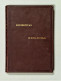 Locomotivas De Dupla Expanção. (RARO) ( Autor: Americo Vieira De Castro - 1900) - Livres Anciens