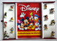 COFFRET 10 FEVES ARGUYDAL DISNEY MICKEY ET SES AMIS 2003 FEVE - Disney