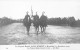 FAMILLES ROYALES - La Joyeuse Entrée Du Roi Albert à Bruxelles - 23 Décembre 1909 - Carte Postale Ancienne - Familles Royales