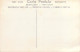 FAMILLES ROYALES - La Joyeuse Entrée Du Roi Albert à Bruxelles - 23 Décembre 1909 - Carte Postale Ancienne - Royal Families