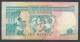 °°° SEYCHELLES 10 RUPEES 1989 °°° - Seychelles