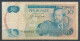 °°° SEYCHELLES 10 RUPEES 1976 °°° - Seychellen