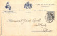 FAMILLES ROYALES - LL.AA.RR. Madame La Princesse Albert Et Mgr Le Prince Léopold  - Carte Postale Ancienne - Royal Families