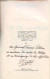 Un Grand Musicien Cambrésien Guillaume Du Fay - Dédicace De L'auteur - Exemplaire N°XLI Hors Commerce. - Chanoine Dartus - Gesigneerde Boeken