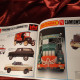 Delcampe - MATCHBOX CATALOGUE DE MAQUETTES 1979/80"avions"camions"avions"bateau"kits Militaires"soldats"jeep"char"bugatti"porsche" - Catalogues