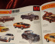 Delcampe - MATCHBOX CATALOGUE DE MAQUETTES 1979/80"avions"camions"avions"bateau"kits Militaires"soldats"jeep"char"bugatti"porsche" - Catalogues