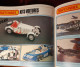 Delcampe - MATCHBOX CATALOGUE DE MAQUETTES 1979/80"avions"camions"avions"bateau"kits Militaires"soldats"jeep"char"bugatti"porsche" - Catalogues & Prospectus