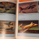 Delcampe - MATCHBOX CATALOGUE DE MAQUETTES 1979/80"avions"camions"avions"bateau"kits Militaires"soldats"jeep"char"bugatti"porsche" - Catalogues