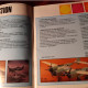 Delcampe - MATCHBOX CATALOGUE DE MAQUETTES 1979/80"avions"camions"avions"bateau"kits Militaires"soldats"jeep"char"bugatti"porsche" - Catalogues & Prospectus