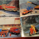 Delcampe - MATCHBOX CATALOGUE DE MAQUETTES 1979/80"avions"camions"avions"bateau"kits Militaires"soldats"jeep"char"bugatti"porsche" - Catalogues & Prospectus