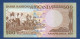 RWANDA - P.16 – 500 FRANCS 1981 UNC,  S/n B6549573 - Ruanda