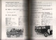 LIBRO ILLUSTRATO - CATALOGO GENERALE DEL MUSEO STORICO DELLA MOTORIZZAZIONE MILITARE - ANNO 1973 (STAMP267) - Italien