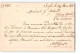 17125 BULGARIA SOFIA STAGGER TO GENOVA ITALYA - Postales