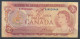 °°° CANADA 2 DOLLARS 1974 °°° - Kanada