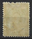 Nova Scotia 1860. Scott #11 (MH) Queen Victoria - Unused Stamps