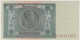 Germany 10 Reichsmark Banknote Deutsches Reich  # 180 A  - 22/01/1929 Unc - 10 Mark