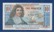 SAINT PIERRE & MIQUELON - P. 23 – 10 Francs ND (1950-1960) UNC, Serie E.41 53252 - Otros – América