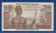 SAINT PIERRE & MIQUELON - P. 24 – 20 Francs ND (1950-1960) UNC, Serie K.25 98019 - Other - America