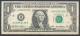 °°° USA 1 DOLLAR 2001 H °°° - Billets De La Federal Reserve (1928-...)