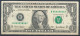 °°° USA 1 DOLLAR 2001 B °°° - Bilglietti Della Riserva Federale (1928-...)