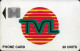 VANUATU : TVA-0004A TVL Logo 30 (SC7 AFNOR) ( Batch: C37141962) USED (x) - Vanuatu