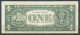 °°° USA - 1 DOLLAR 1995 I °°° - Bilglietti Della Riserva Federale (1928-...)