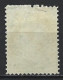 Nova Scotia 1860. Scott #8 (MH) Queen Victoria - Unused Stamps