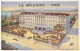 FRANCE - 06 - Nice - Le Splendid Hôtel - 50 Boulevard Victor-Hugo - Carte Postale Ancienne - Pubs, Hotels And Restaurants