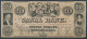 °°° USA - 20 DOLLARS 1850 CANAL BANK NEW ORLEANS B °°° - Confederate (1861-1864)