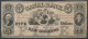 °°° USA - 5 DOLLARS 1840 CANAL BANK NEW ORLEANS D °°° - Confederate (1861-1864)