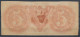 °°° USA - 5 DOLLARS 1840 CANAL BANK NEW ORLEANS D °°° - Valuta Van De Bondsstaat (1861-1864)