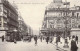 BELGIQUE - Bruxelles - Place De La Bourse - Carte Postale Ancienne - Places, Squares