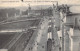 BELGIQUE - Bruxelles - Exposition De Bruxelles 1910 - Vue Panoramique - Les Jardins Et Le.. - Carte Postale Ancienne - Universal Exhibitions