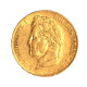 Louis-Philippe-20 Francs 1840 Paris - 20 Francs (gold)