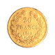 Louis-Philippe-20 Francs 1840 Paris - 20 Francs (gold)