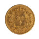 Charles X-40 Francs 1830 Paris - 40 Francs (gold)