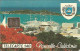 NEW CALEDONIA : NC-012A 140 Noumea 05/94 ( Batch: C44100789) USED - Nouvelle-Calédonie