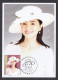 Taiwan 2022 Fong Fei-fei Maximum Card Maxicard Actress Singer - Nuovi