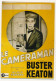 CPM - Reproduction D'affiche CINEMA - Le Cameraman (Buster Keaton) - Publicidad