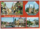 Groeten Uit Sneek - (Friesland, Nederland/Holland) - SNK 13 - Van Leer's - Sneek