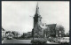 Harmelen, R.K.. Kerk   - Not  Used  , Lijm Resten (2)   - 2 Scans For Condition.(Originalscan !!) - Woerden