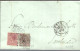 CARTA  1879  MADRID A SANTANDER - Covers & Documents