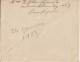 TURQUIE - 1929 - ENVELOPPE De L'ILE De PRINKIPO (BÜYÜKADA) ! => NICE (ALPES MARITIMES) - Briefe U. Dokumente